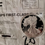 01-Fake coin received by ACEF