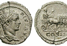 Münzhandlung Ritter