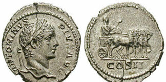 Münzhandlung Ritter