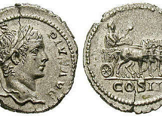 Münzhandlung Ritter