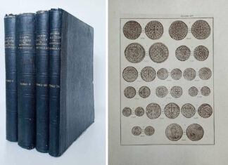 Solidus Numismatik e. K., D-München