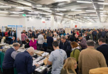 Numismata 2023: Ein Lobgesang auf die Institution der Münzbörse