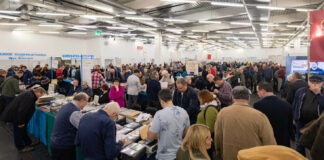 Numismata 2023: Ein Lobgesang auf die Institution der Münzbörse