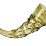 12-Trinkhorn-merowingisch