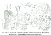 Unser Cartoon: Franklins Welt