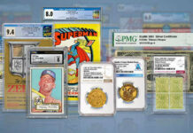 CCG hat über 75 Millionen Objekte bewertet