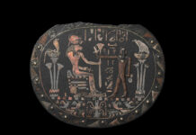 Dieses Kupfer war für antike Münzen zu kostbar