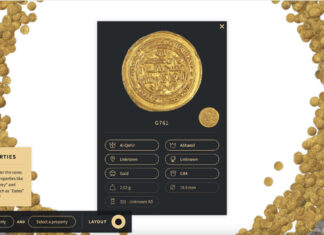 Collecto – bequem Münzsammlungen digitalisieren