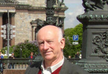 Heinz Tursky (1941-2023)