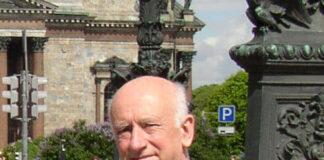 Heinz Tursky (1941-2023)