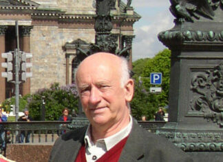 Heinz Tursky (1941-2023)