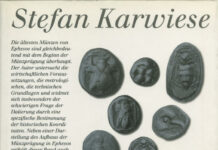Stefan Karwiese (1941-2023)