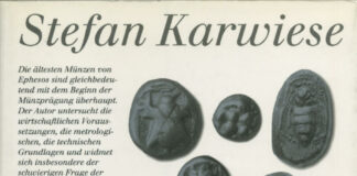 Stefan Karwiese (1941-2023)