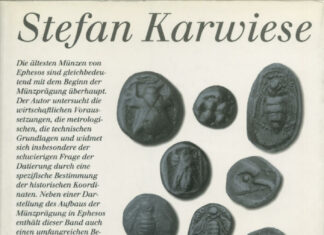 Stefan Karwiese (1941-2023)