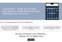 numindex – der Aktienindex für Münzen