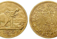 Münzhandlung Ritter